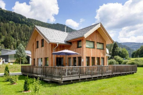 Holiday home in Murau with a garden